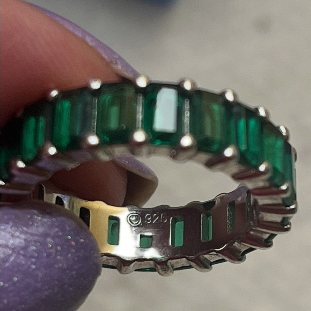 The Common Lines - Eternity Ring - image 4